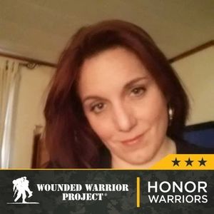 Meet your Posher, Chrisann